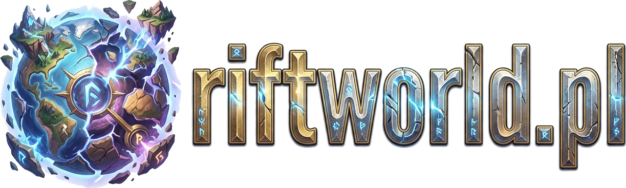 RiftWorld.pl