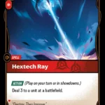 Hextech Ray