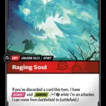 Raging Soul