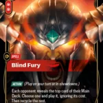 Blind Fury