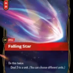 Falling Star