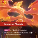Immortal Phoenix