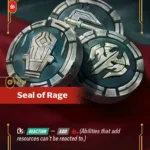 Seal of Rage