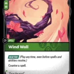 Wind Wall
