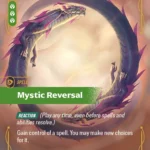 Mystic Reversal