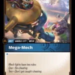 Mega-Mech