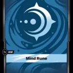 Mind Rune