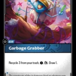 Garbage Grabber
