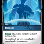 Retreat