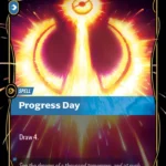 Progress Day