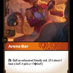 Arena Bar