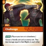 Challenge