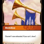 Mobilize