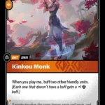 Kinkou Monk