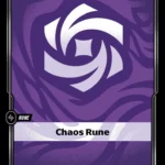 Chaos Rune