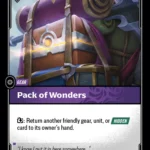 Pack of Wonders