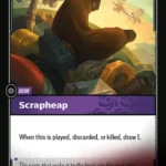 Scrapheap
