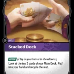 Stacked Deck