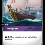 The Syren