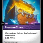 Treasure Trove