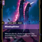 Mindsplitter