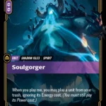 Soulgorger