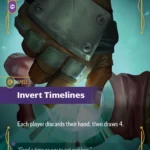 Invert Timelines