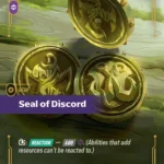 Seal of Discord
