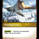 Soaring Scout