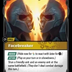 Facebreaker