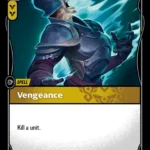 Vengeance