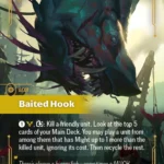 Baited Hook