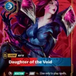 Kai'Sa, Daughter of the Void