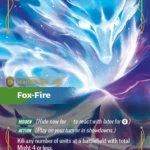 Fox-Fire