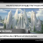 Altar to Unity