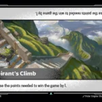 Aspirant's Climb