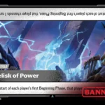Obelisk of Power