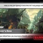 Reaver's Row