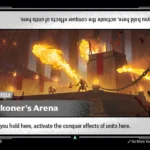 Reckoner's Arena
