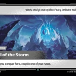 Sigil of the Storm