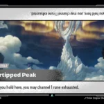 Startipped Peak