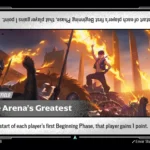 The Arena's Greatest