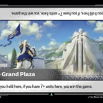 The Grand Plaza