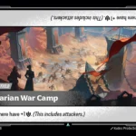 Trifarian War Camp