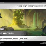 Zaun Warrens