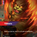 Tibbers