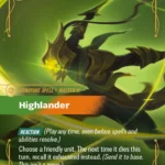 Highlander