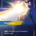Final Spark