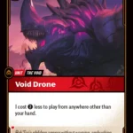 Void Drone