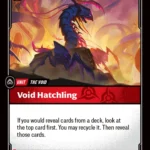 Void Hatchling